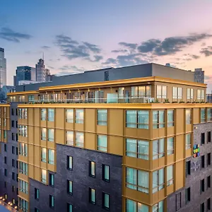 Hyatt Place East Londres