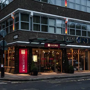 Indigo Tower Hill By Ihg Londres