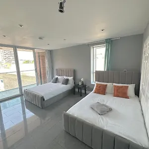 Luxury Private In Londres