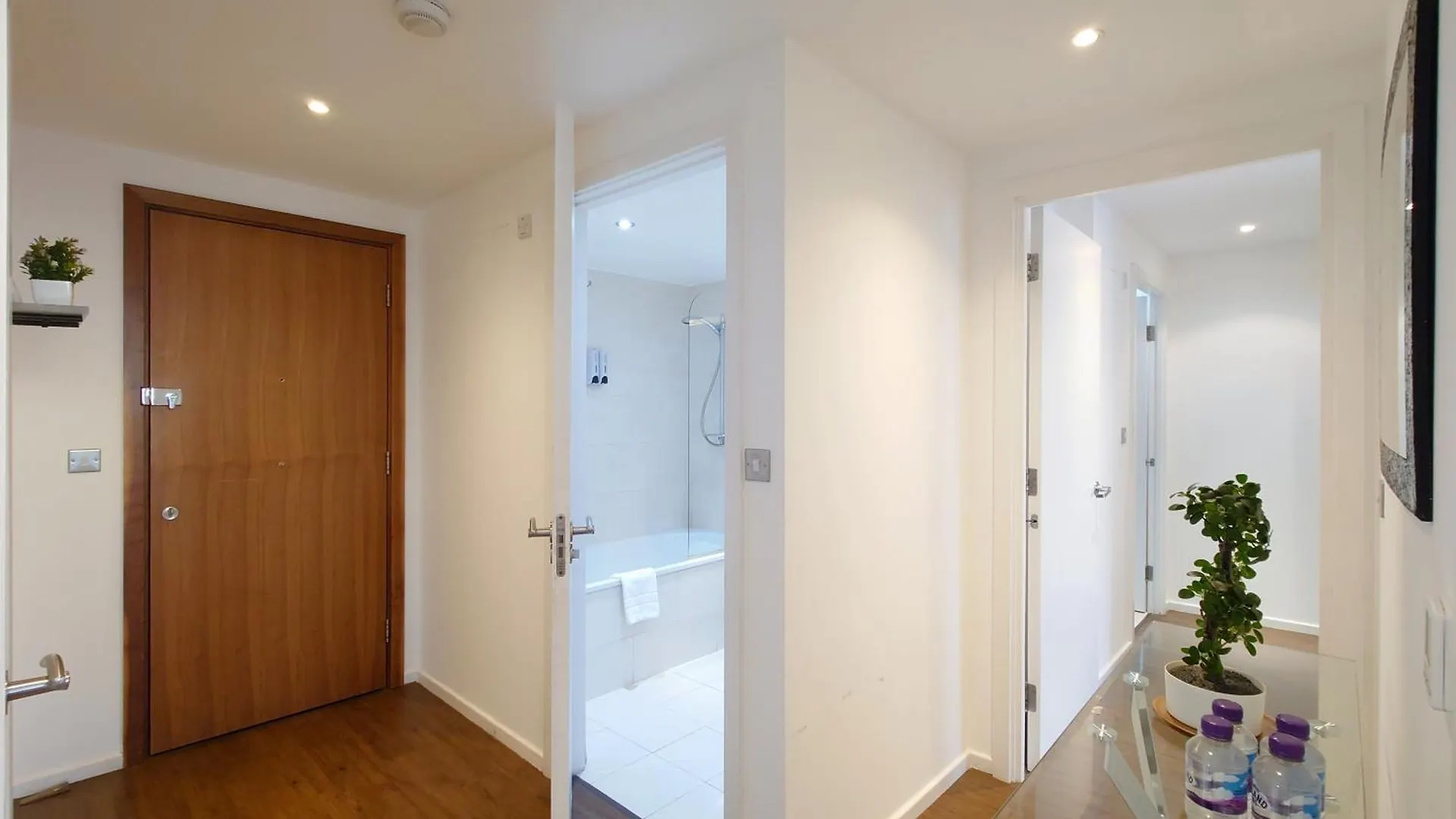 Deluxe Two Bed Apartment By London Excel & O2