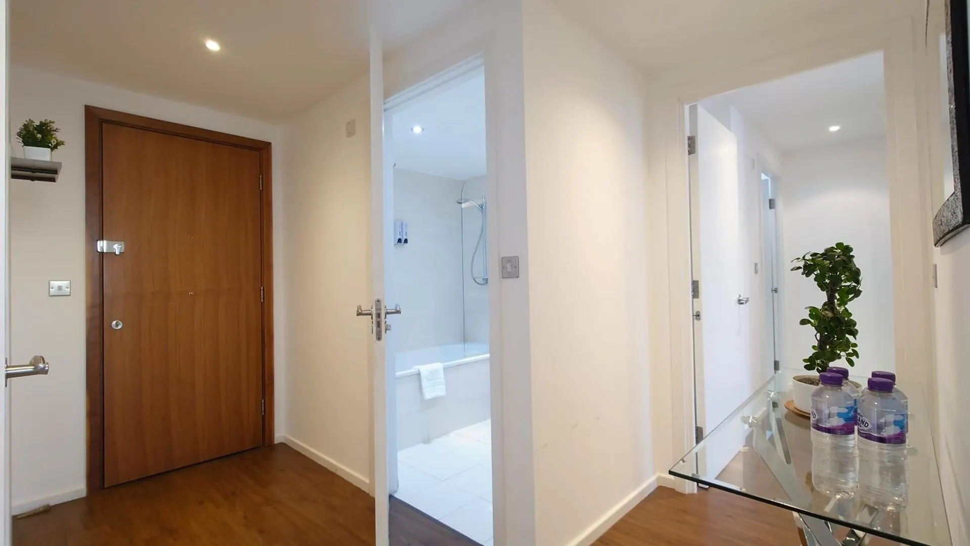 Deluxe Two Bed Apartment By London Excel & O2