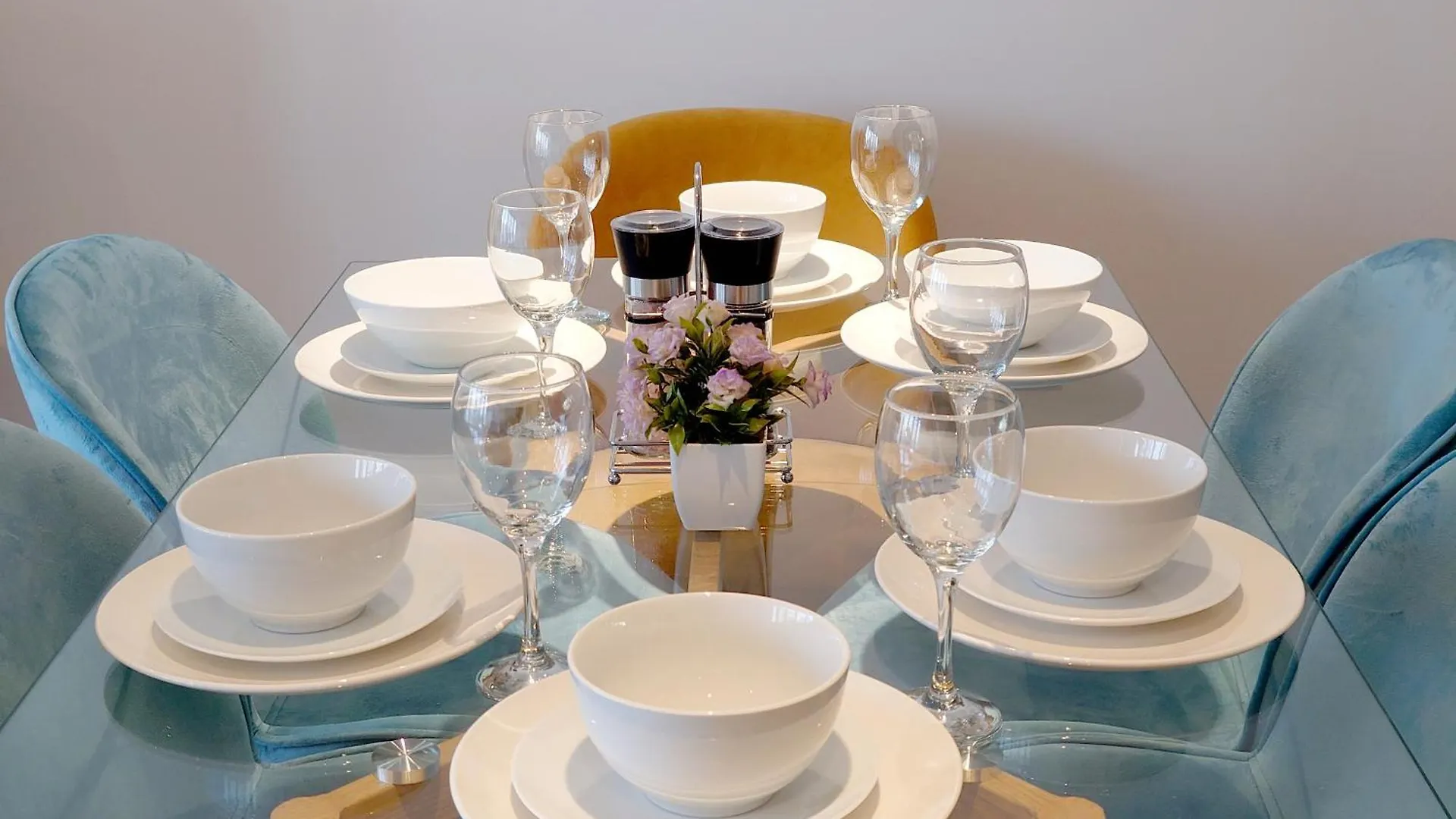 Deluxe Two Bed Apartment By London Excel & O2 Reino Unido