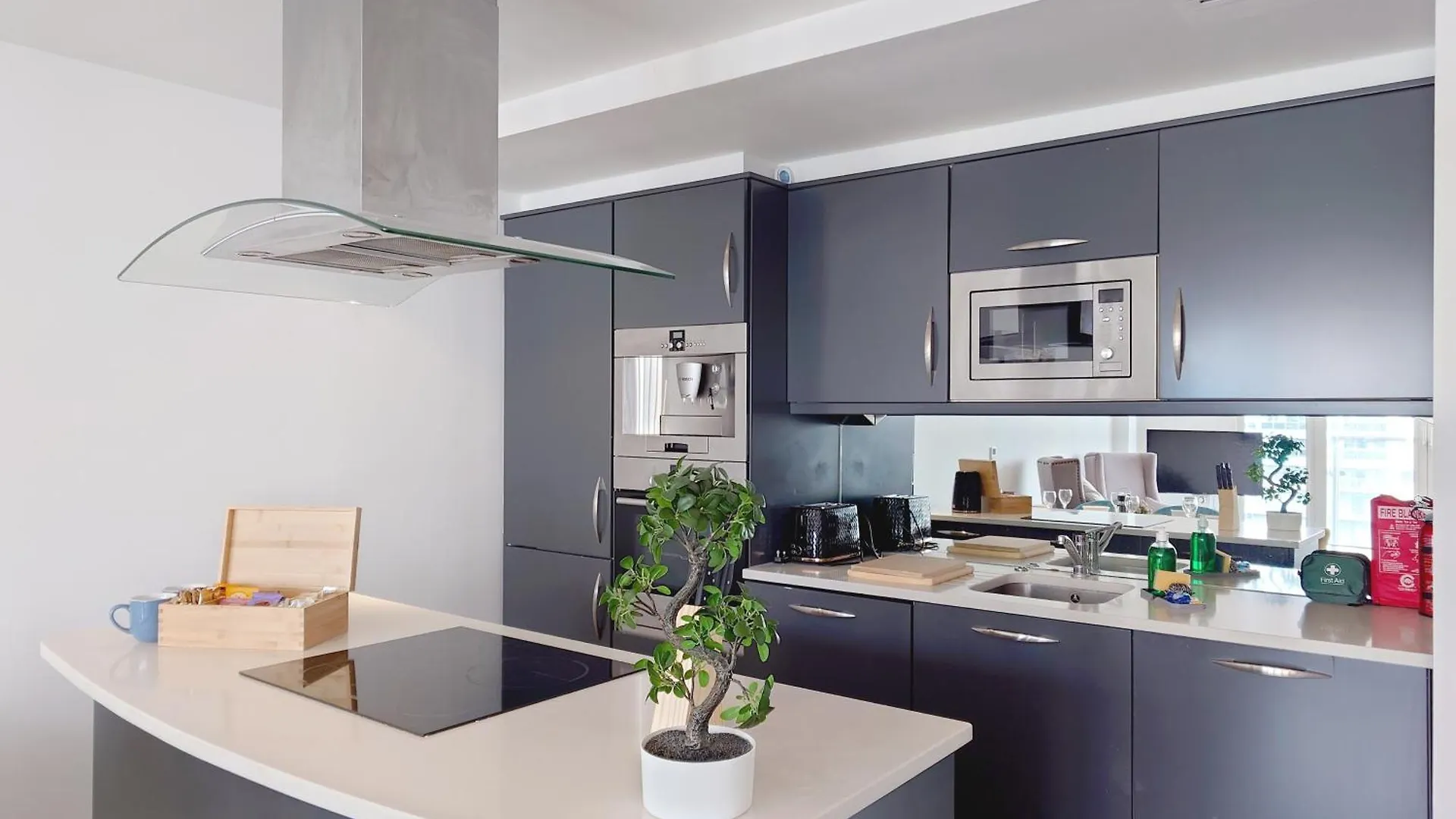 Deluxe Two Bed Apartment By London Excel & O2